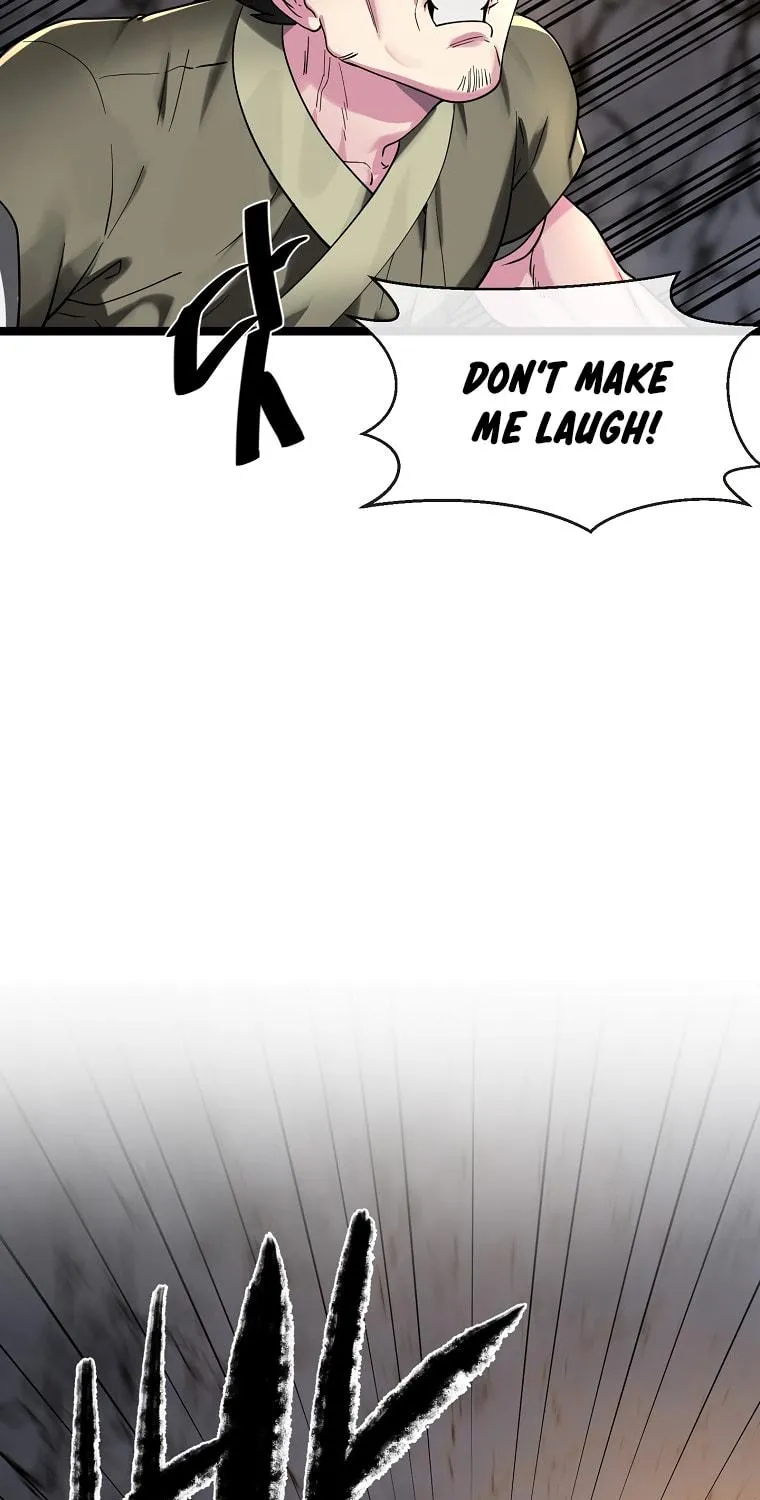 Volcanic Age Chapter 258 page 98 - 