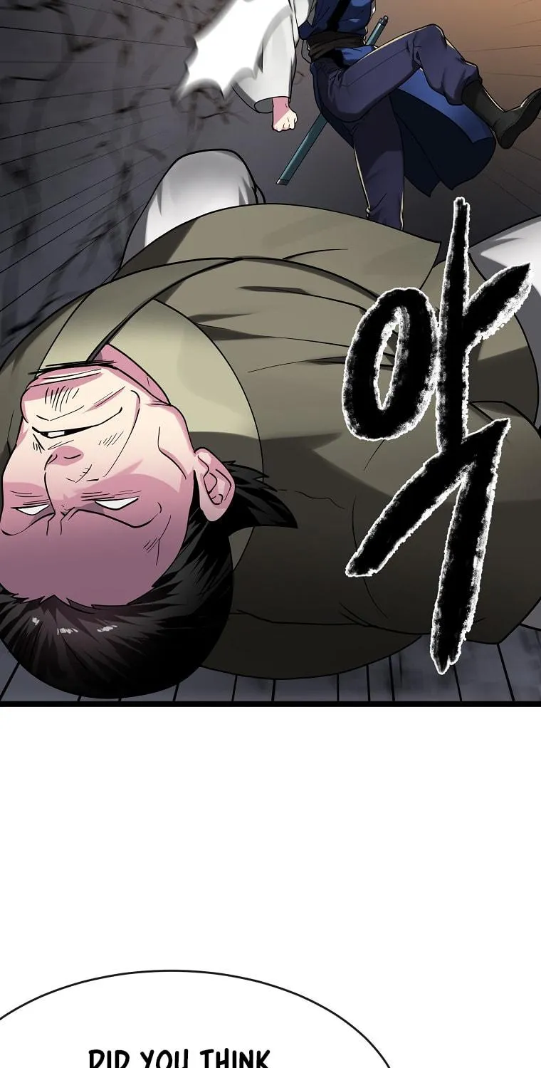 Volcanic Age Chapter 258 page 100 - 