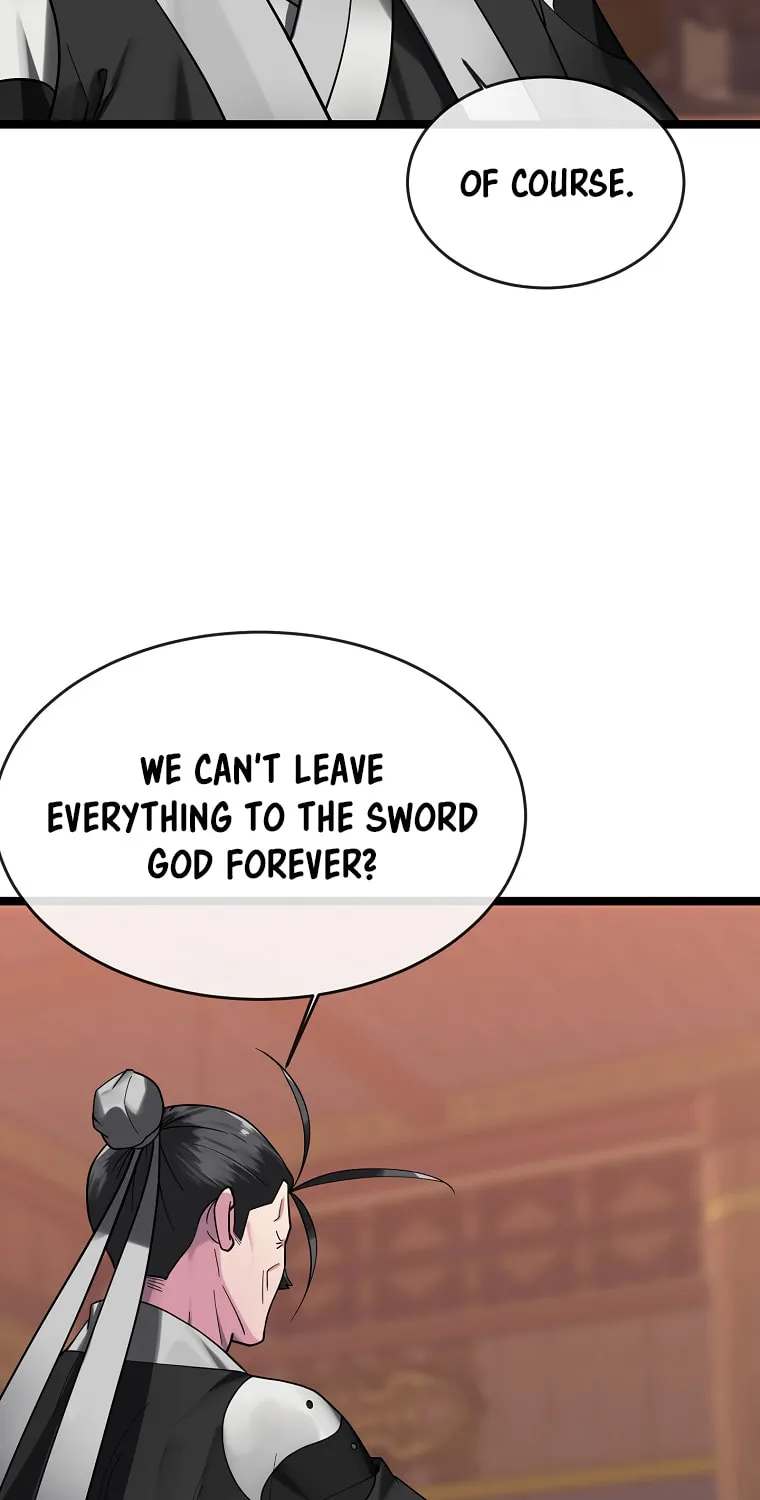 Volcanic Age Chapter 259 page 104 - 