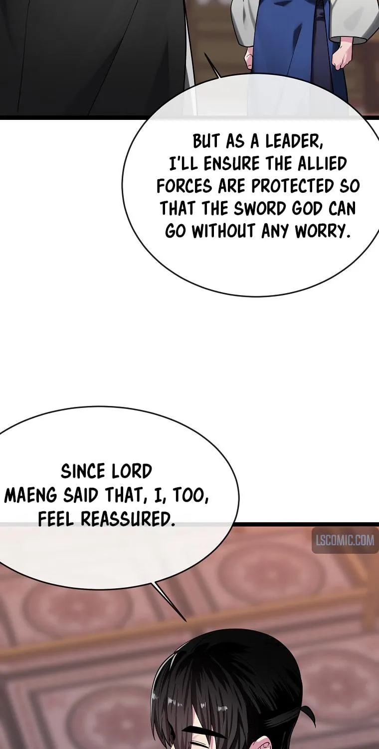 Volcanic Age Chapter 259 page 106 - 