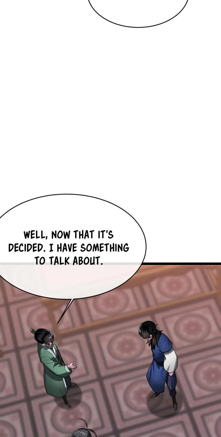 Volcanic Age Chapter 259 page 108 - 