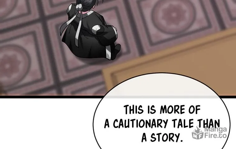 Volcanic Age Chapter 259 page 109 - 