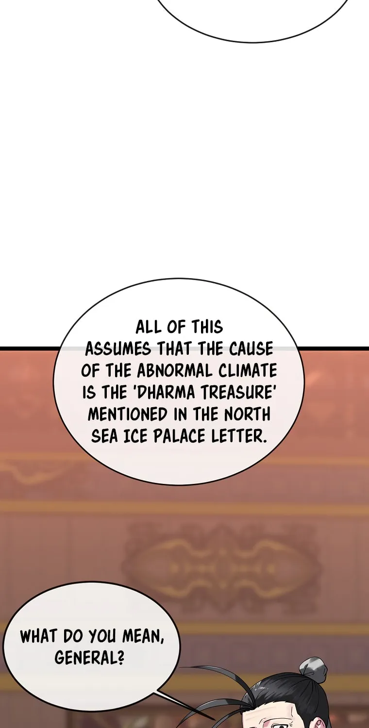 Volcanic Age Chapter 259 page 110 - 
