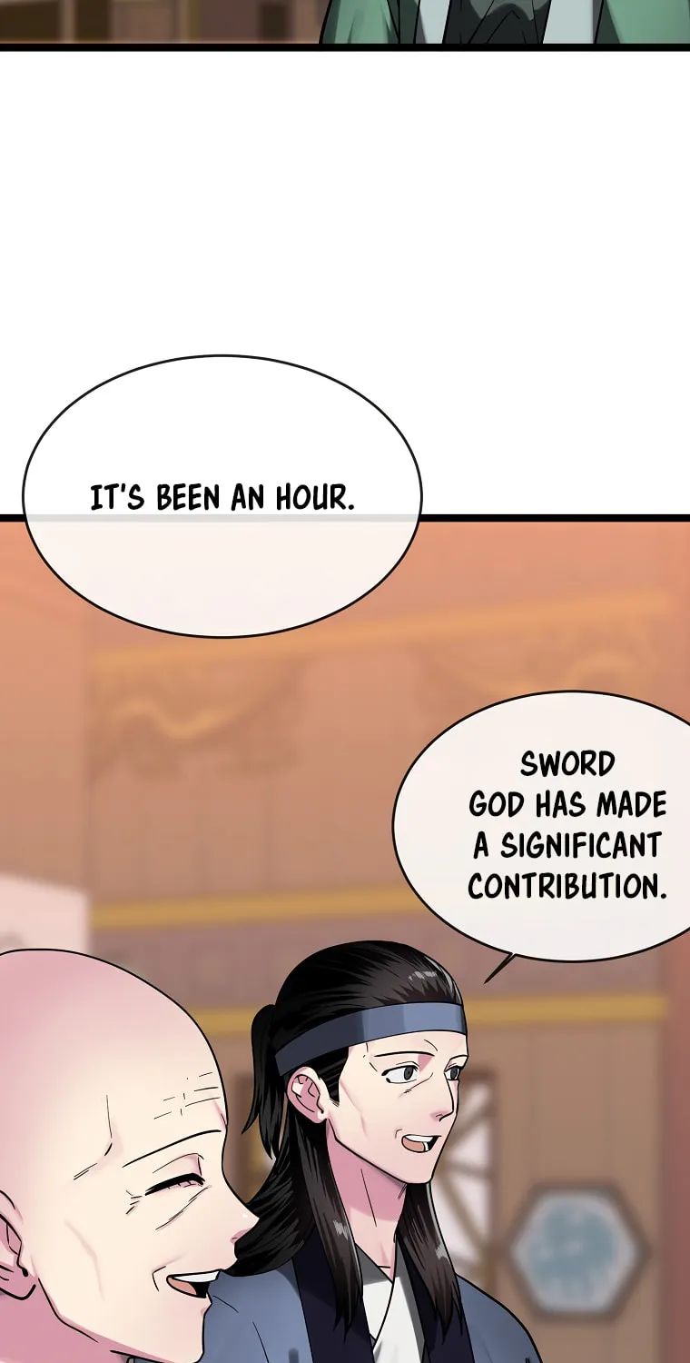 Volcanic Age Chapter 259 page 12 - 