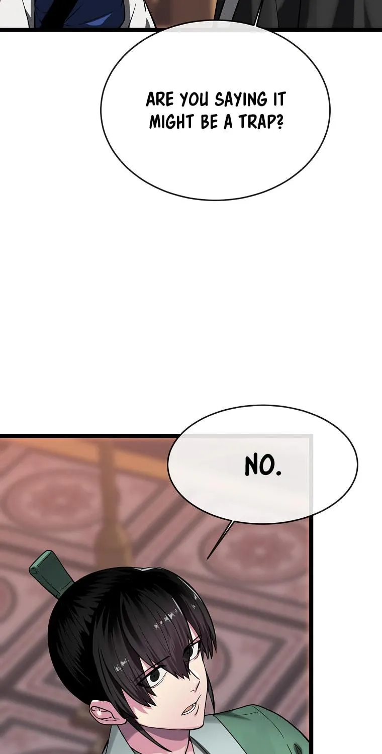 Volcanic Age Chapter 259 page 112 - 