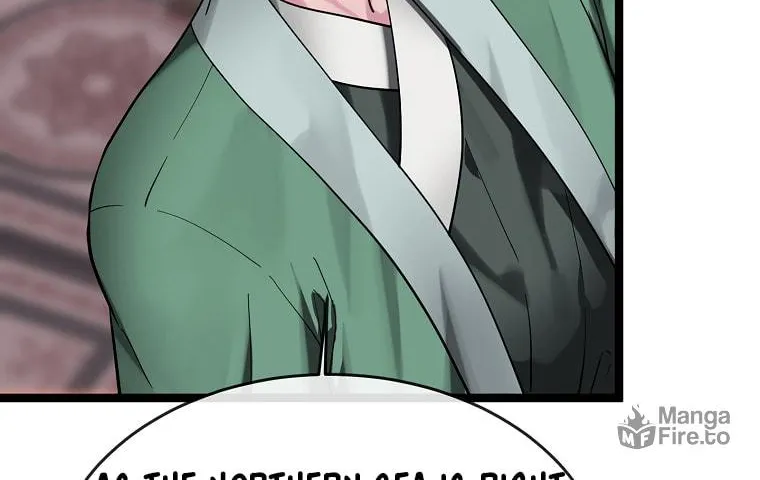 Volcanic Age Chapter 259 page 113 - 