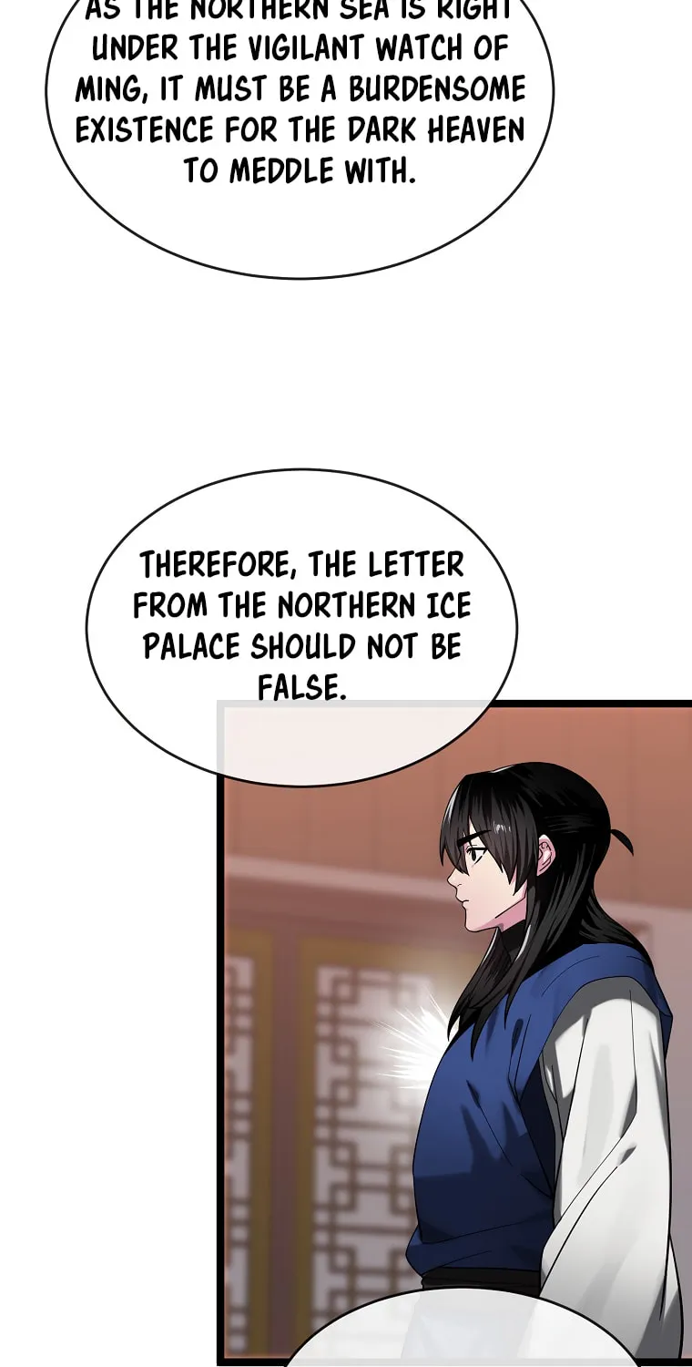 Volcanic Age Chapter 259 page 114 - 