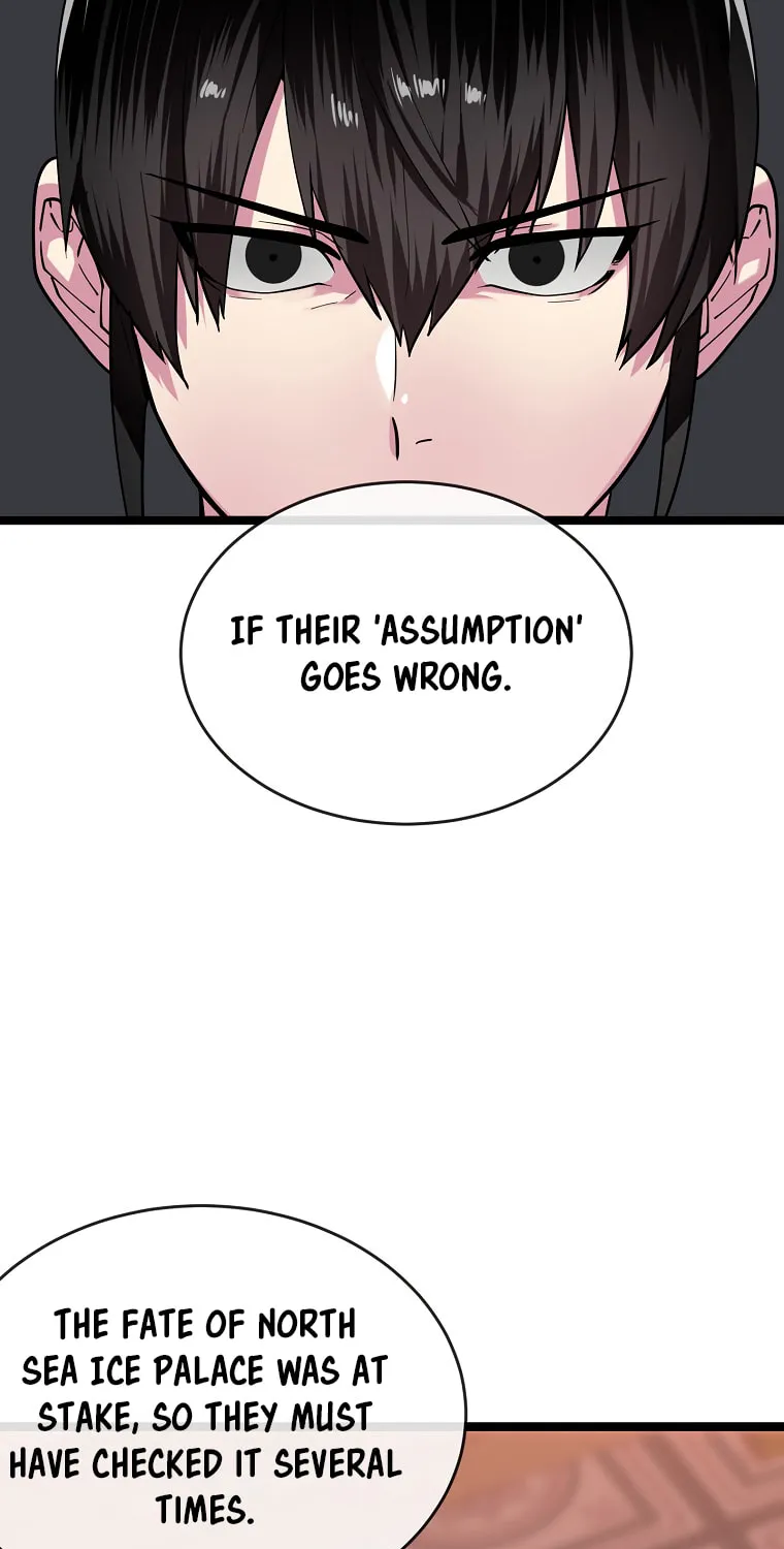 Volcanic Age Chapter 259 page 116 - 
