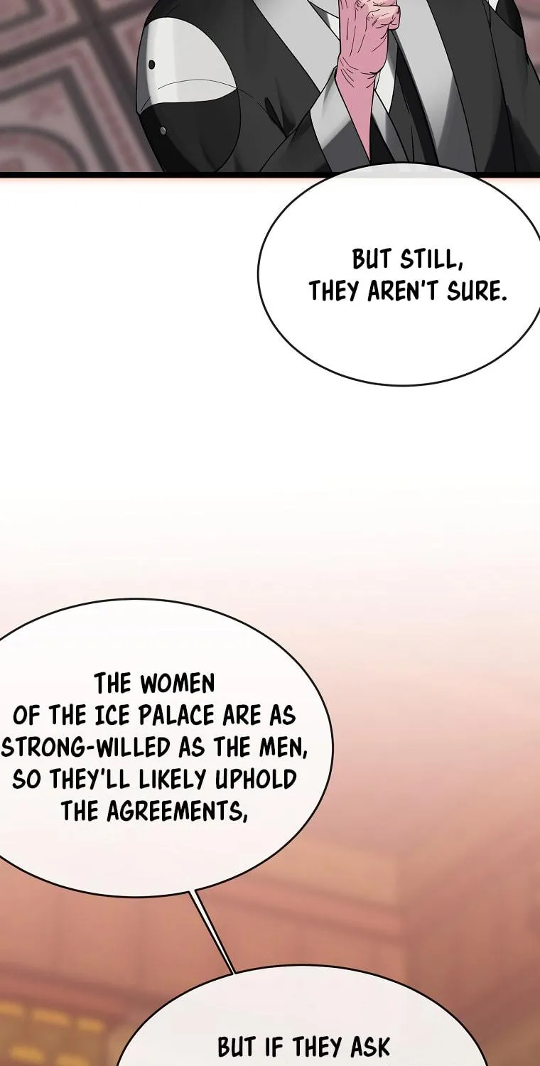 Volcanic Age Chapter 259 page 118 - 