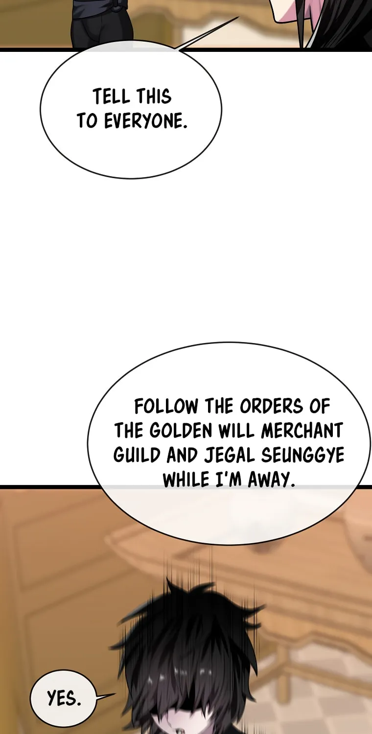 Volcanic Age Chapter 259 page 126 - 