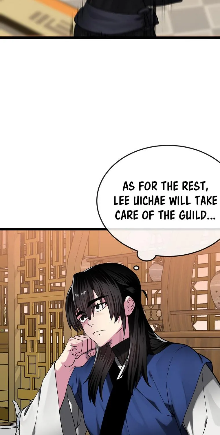 Volcanic Age Chapter 259 page 128 - 