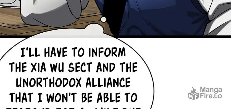 Volcanic Age Chapter 259 page 129 - 