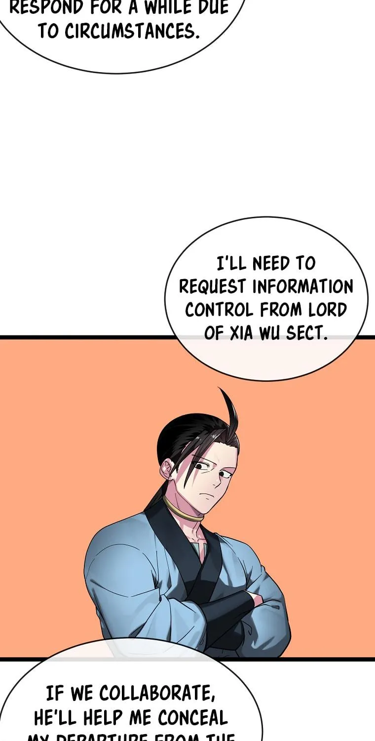 Volcanic Age Chapter 259 page 130 - 