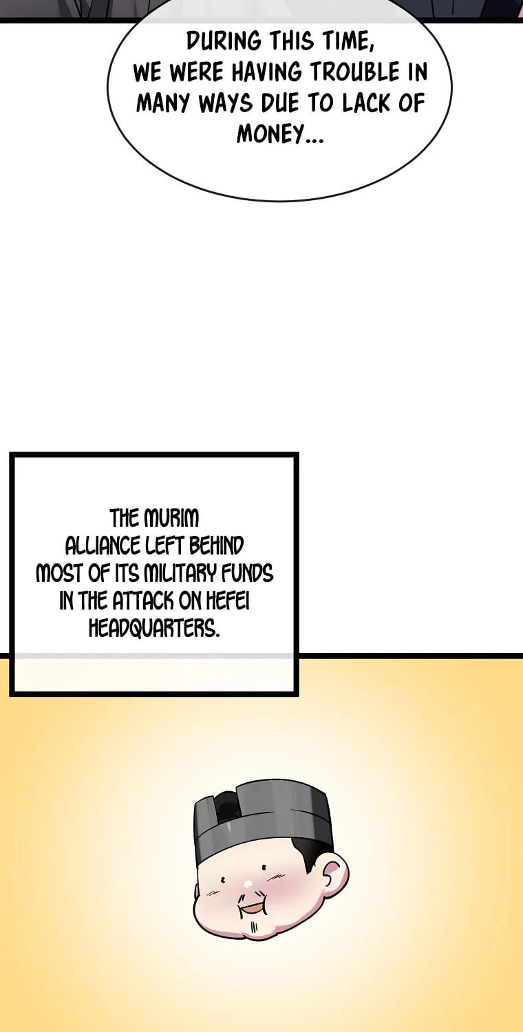 Volcanic Age Chapter 259 page 14 - 