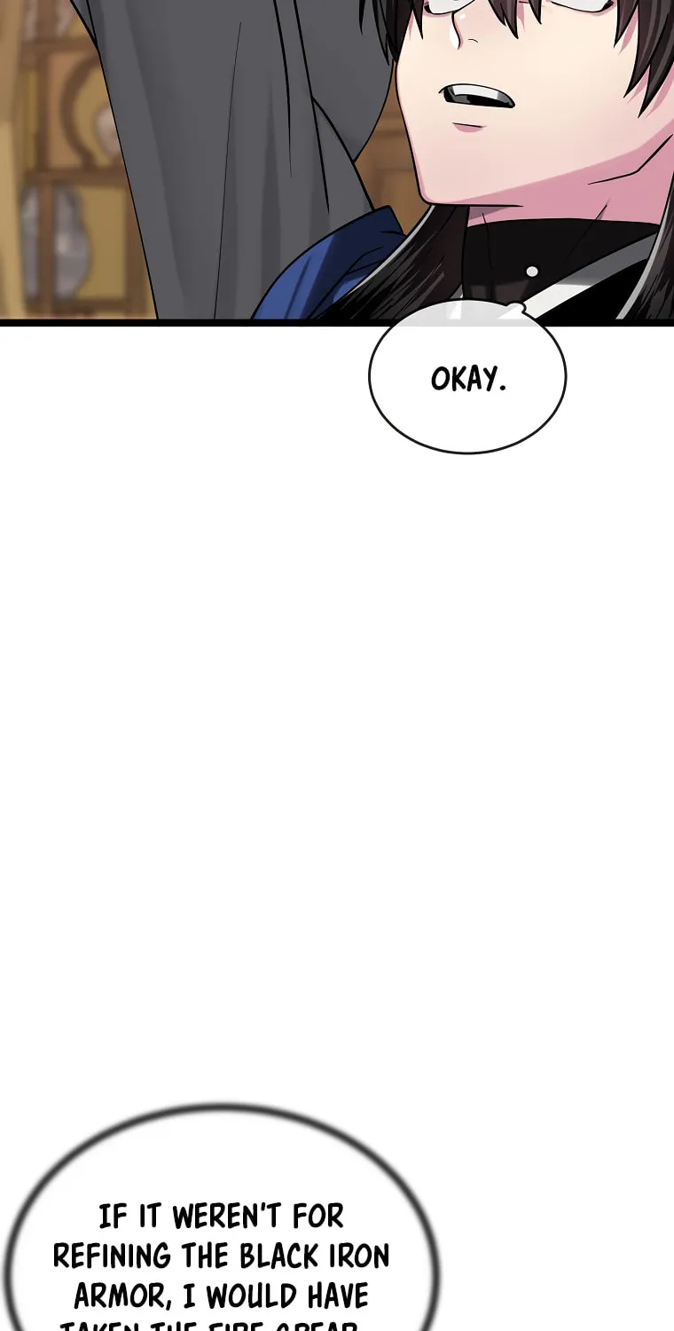 Volcanic Age Chapter 259 page 134 - 