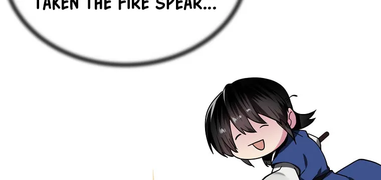 Volcanic Age Chapter 259 page 135 - 