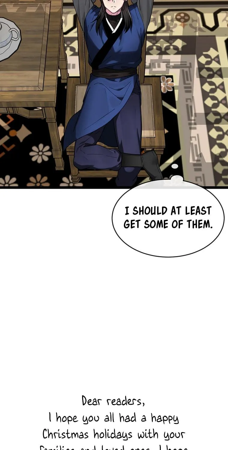 Volcanic Age Chapter 259 page 138 - 