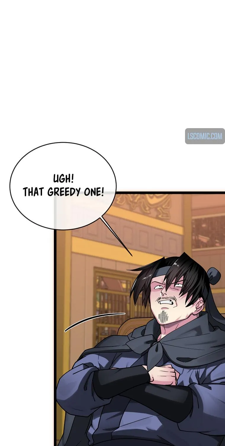 Volcanic Age Chapter 259 page 16 - 