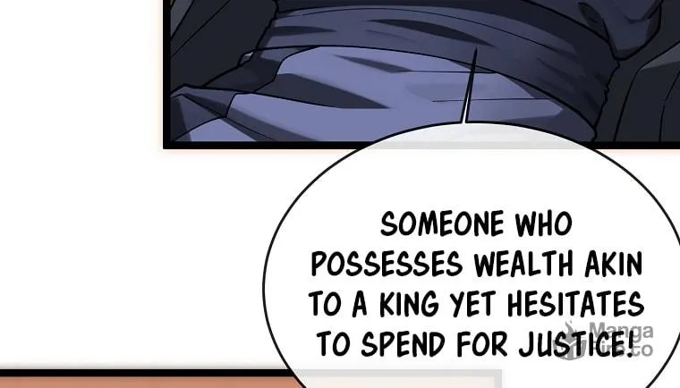 Volcanic Age Chapter 259 page 17 - 
