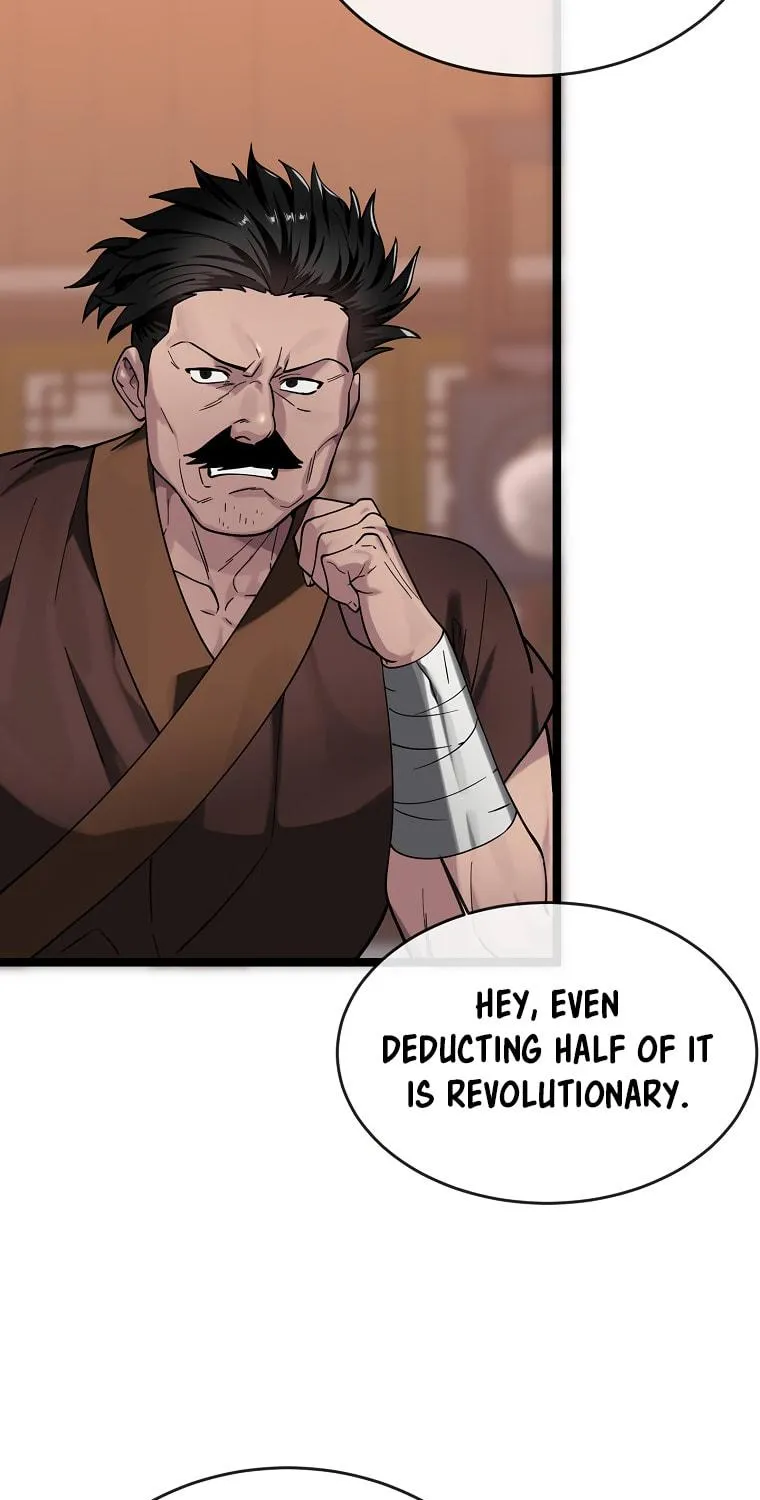 Volcanic Age Chapter 259 page 18 - 