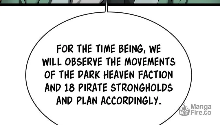 Volcanic Age Chapter 259 page 23 - 
