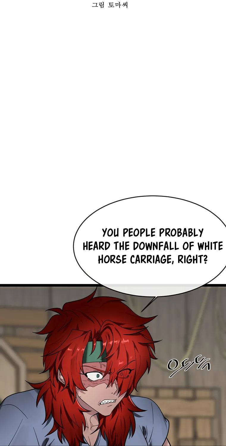 Volcanic Age Chapter 259 page 26 - 