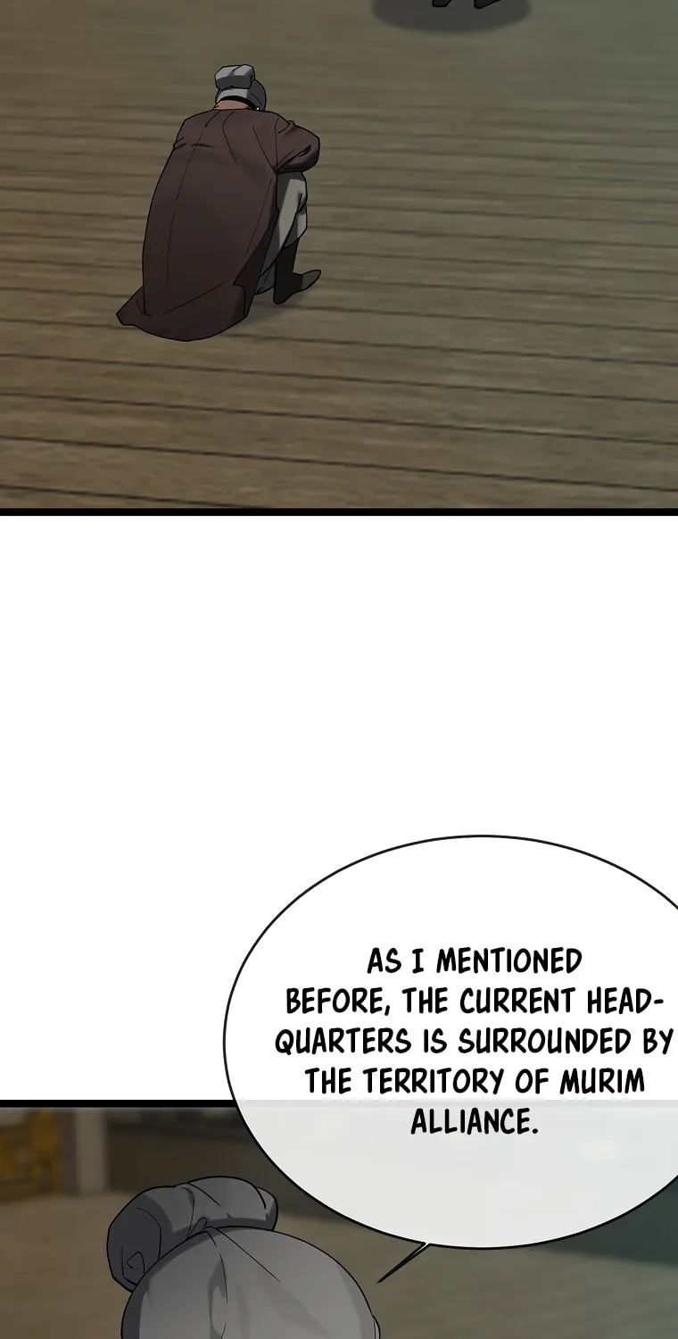 Volcanic Age Chapter 259 page 32 - 