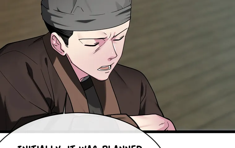 Volcanic Age Chapter 259 page 33 - 