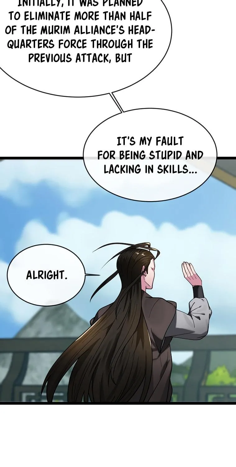 Volcanic Age Chapter 259 page 34 - 