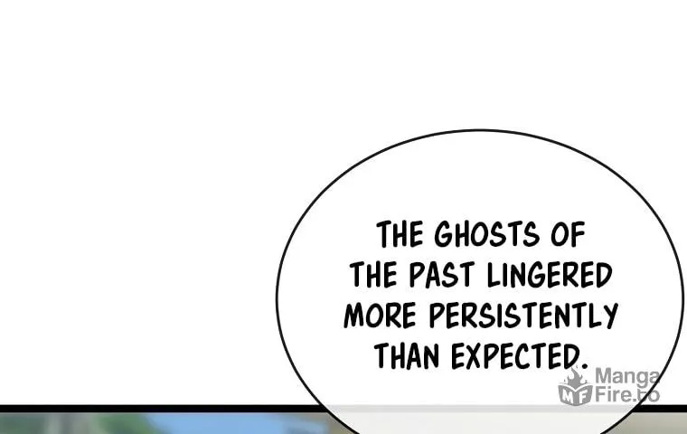 Volcanic Age Chapter 259 page 35 - 