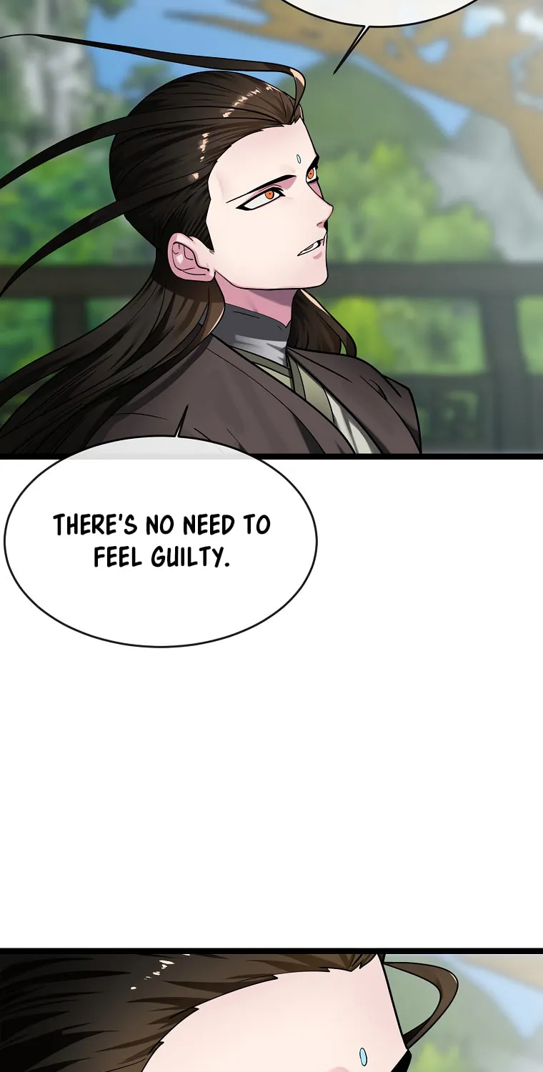 Volcanic Age Chapter 259 page 36 - 