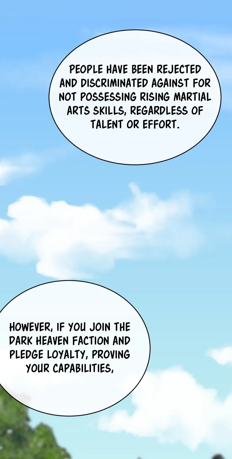 Volcanic Age Chapter 259 page 42 - 