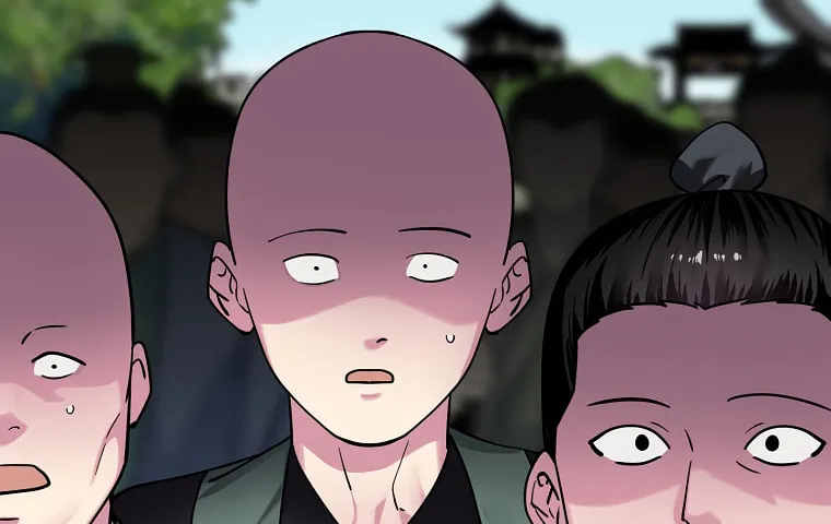 Volcanic Age Chapter 259 page 43 - 