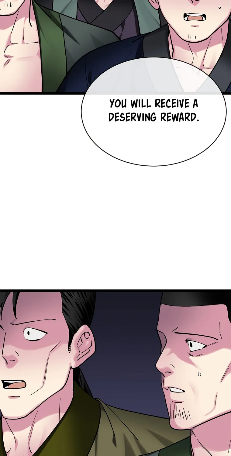 Volcanic Age Chapter 259 page 44 - 