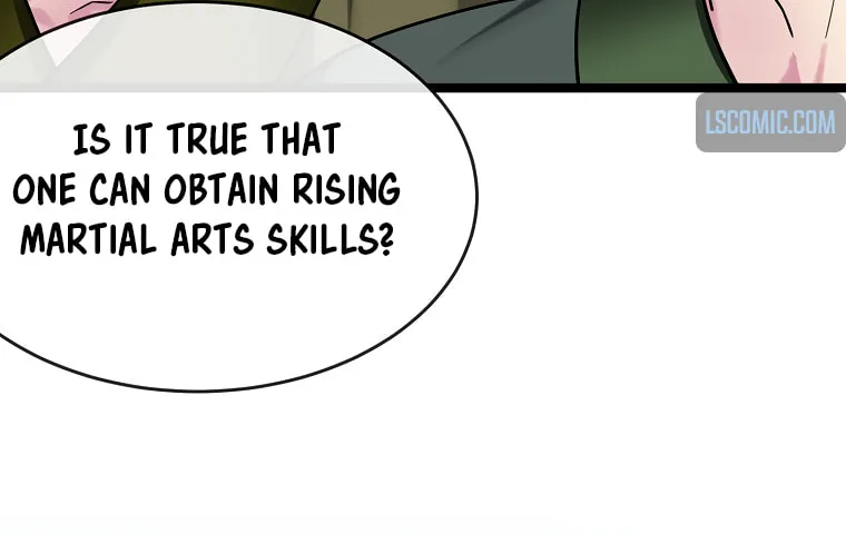 Volcanic Age Chapter 259 page 45 - 