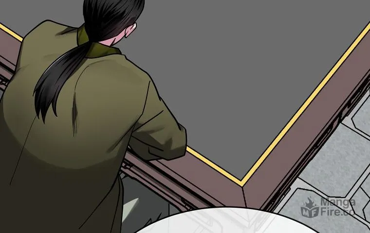 Volcanic Age Chapter 259 page 47 - 
