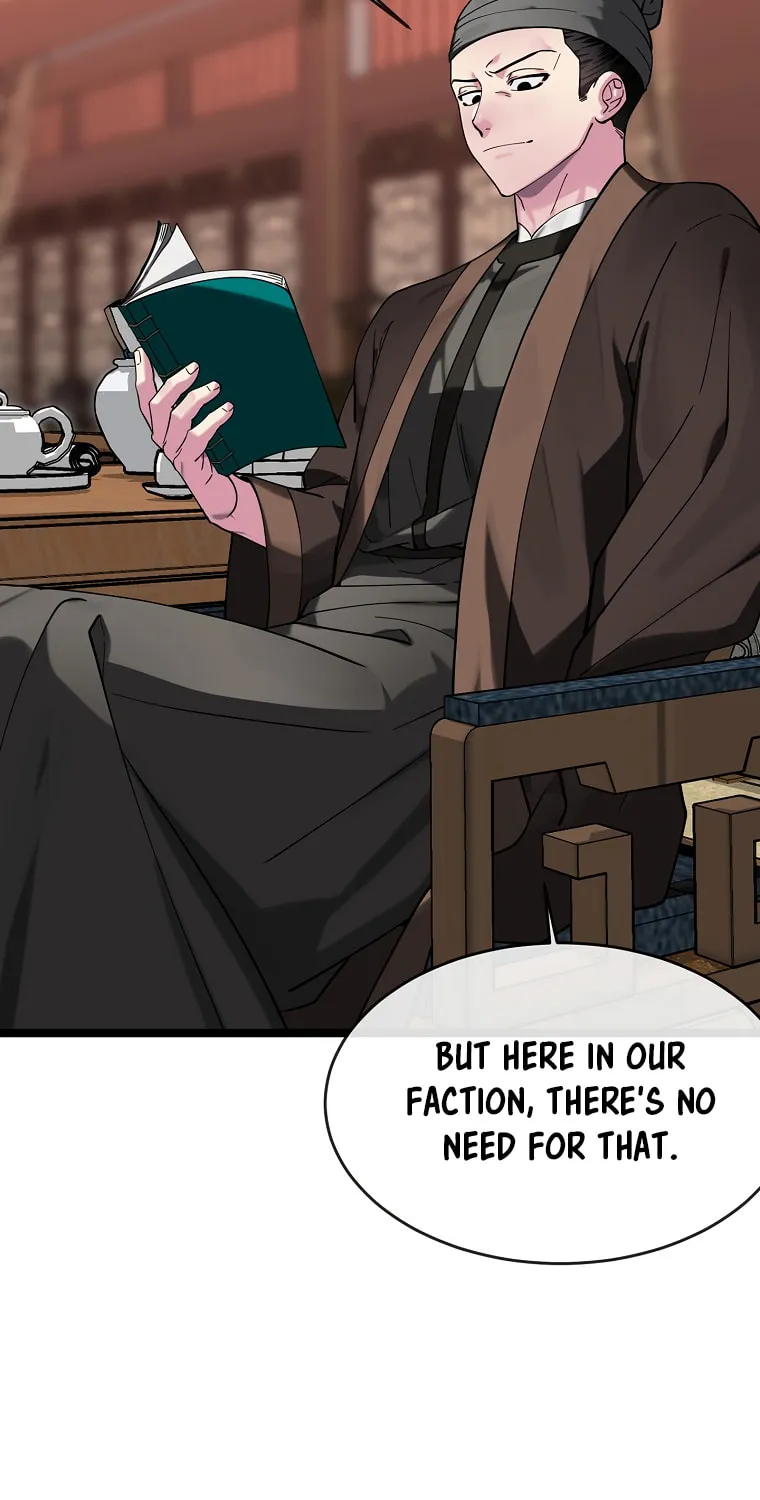 Volcanic Age Chapter 259 page 50 - 
