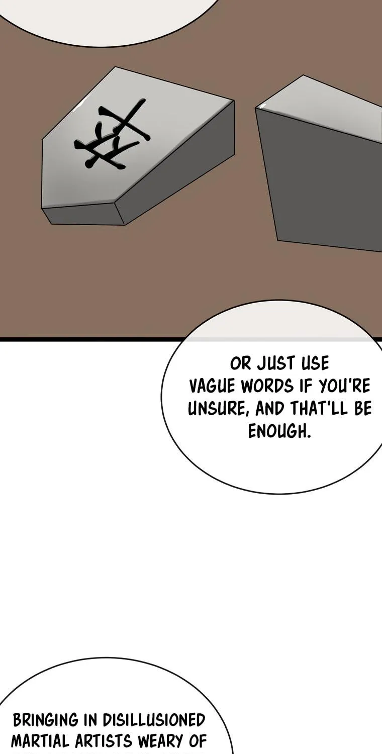 Volcanic Age Chapter 259 page 52 - 