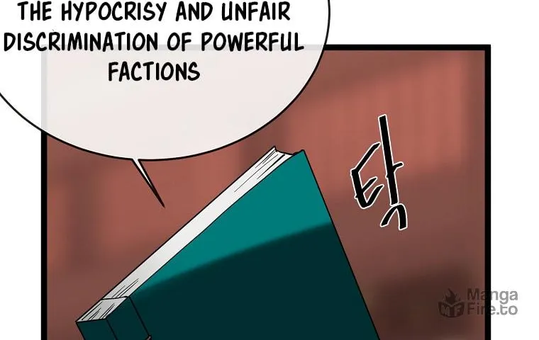 Volcanic Age Chapter 259 page 53 - 