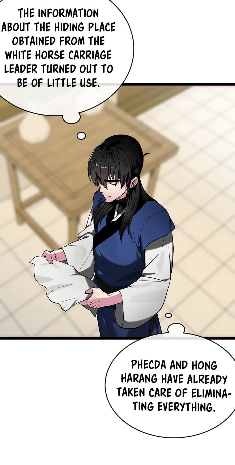 Volcanic Age Chapter 259 page 58 - 