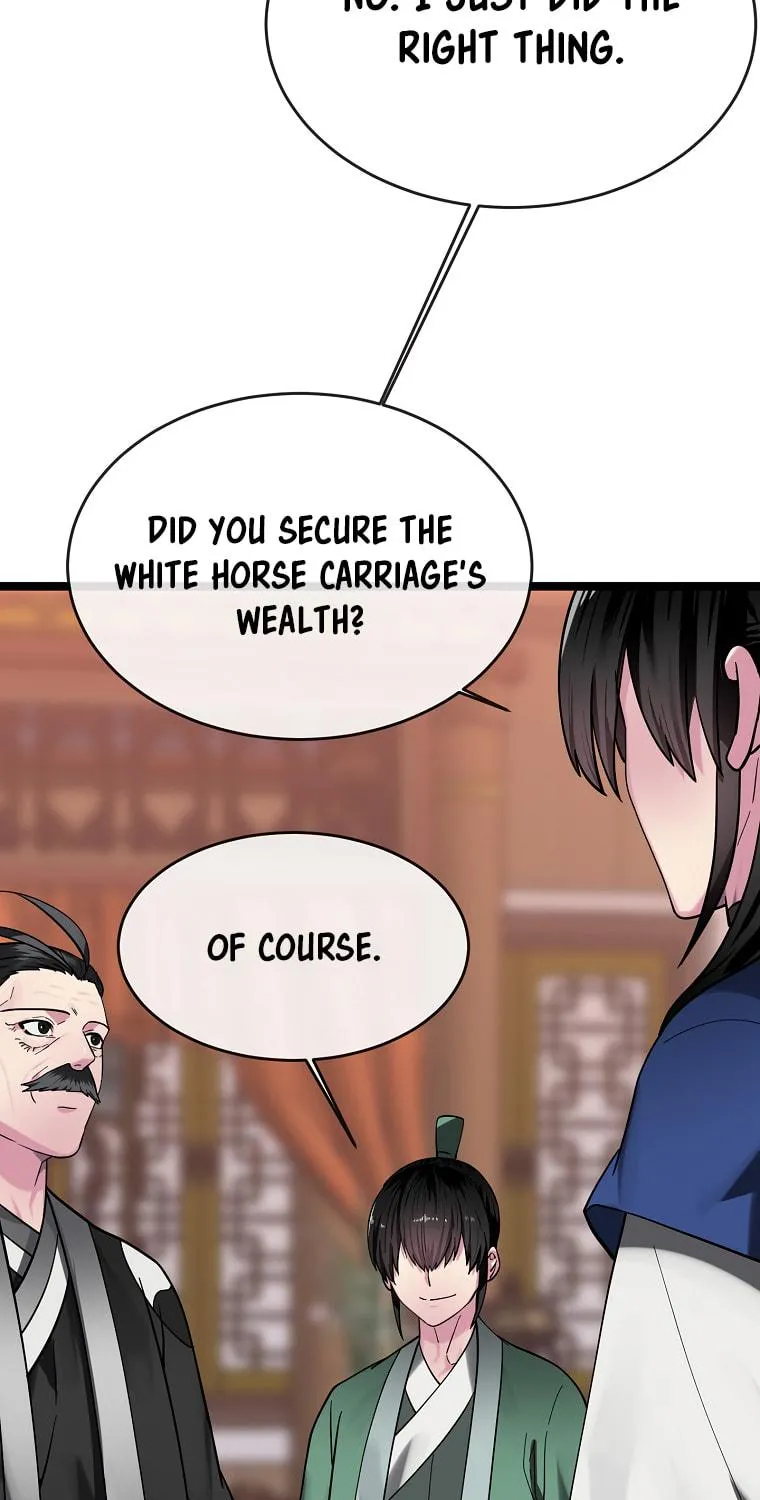 Volcanic Age Chapter 259 page 64 - 