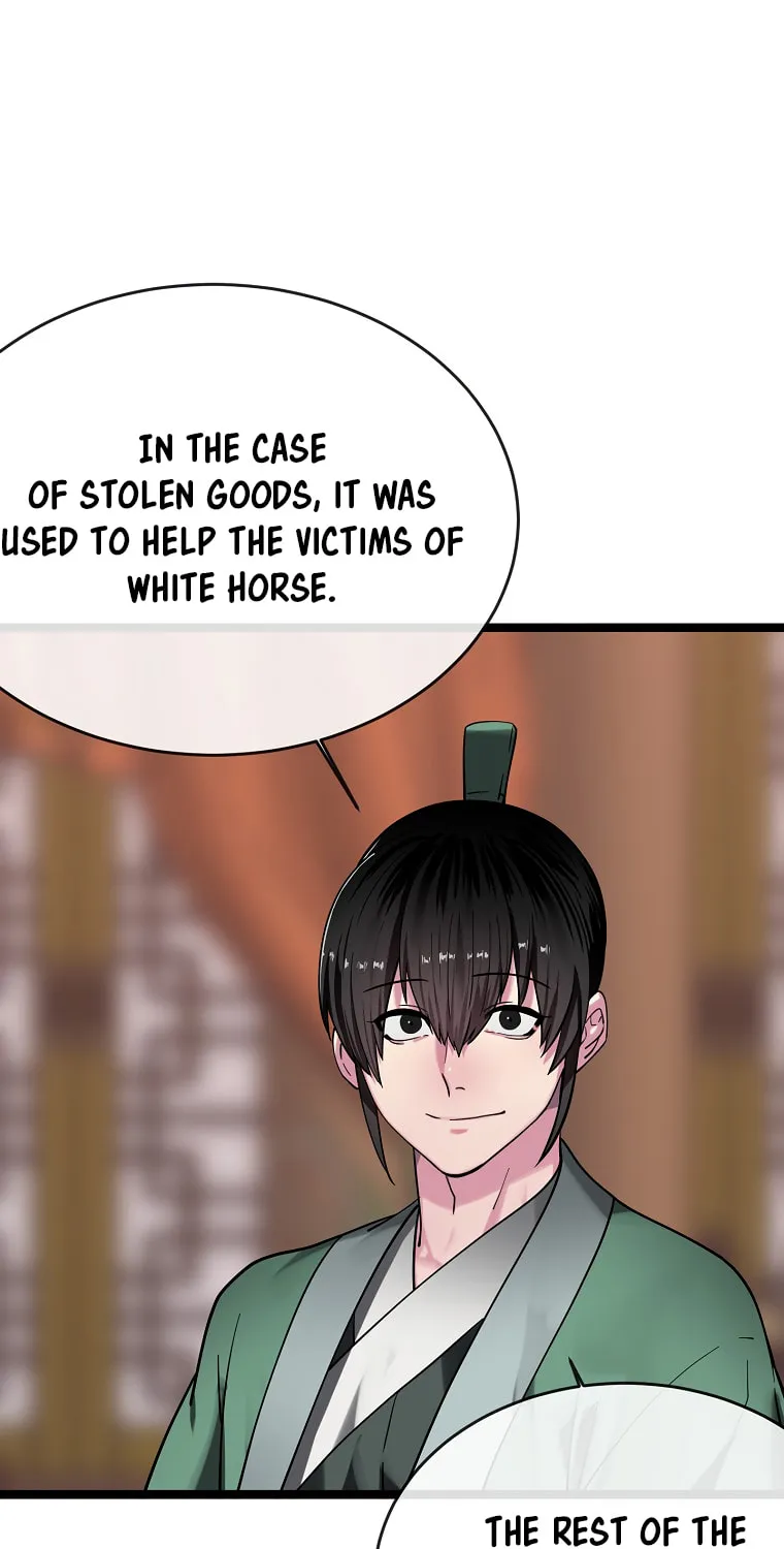 Volcanic Age Chapter 259 page 66 - 