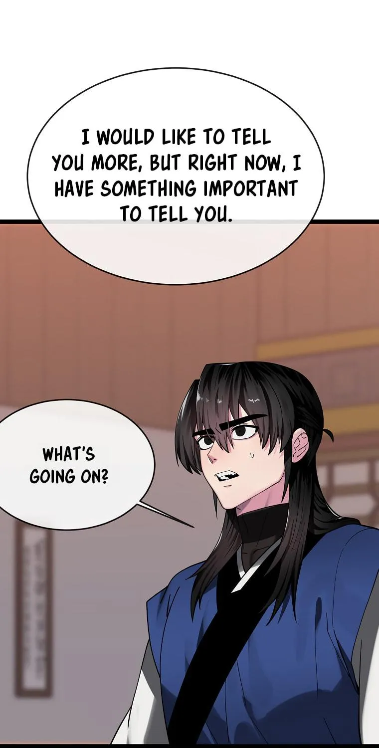 Volcanic Age Chapter 259 page 68 - 