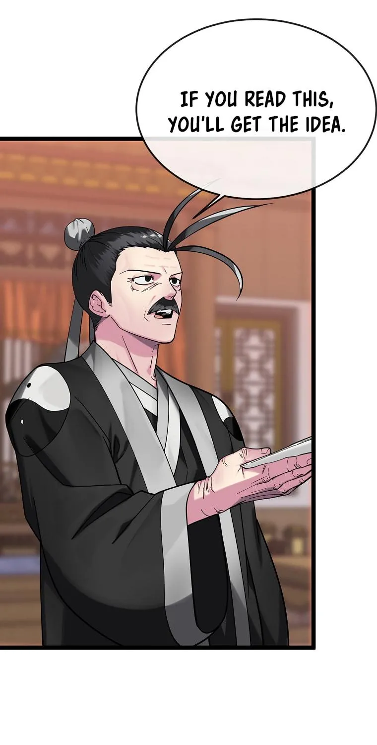 Volcanic Age Chapter 259 page 70 - 