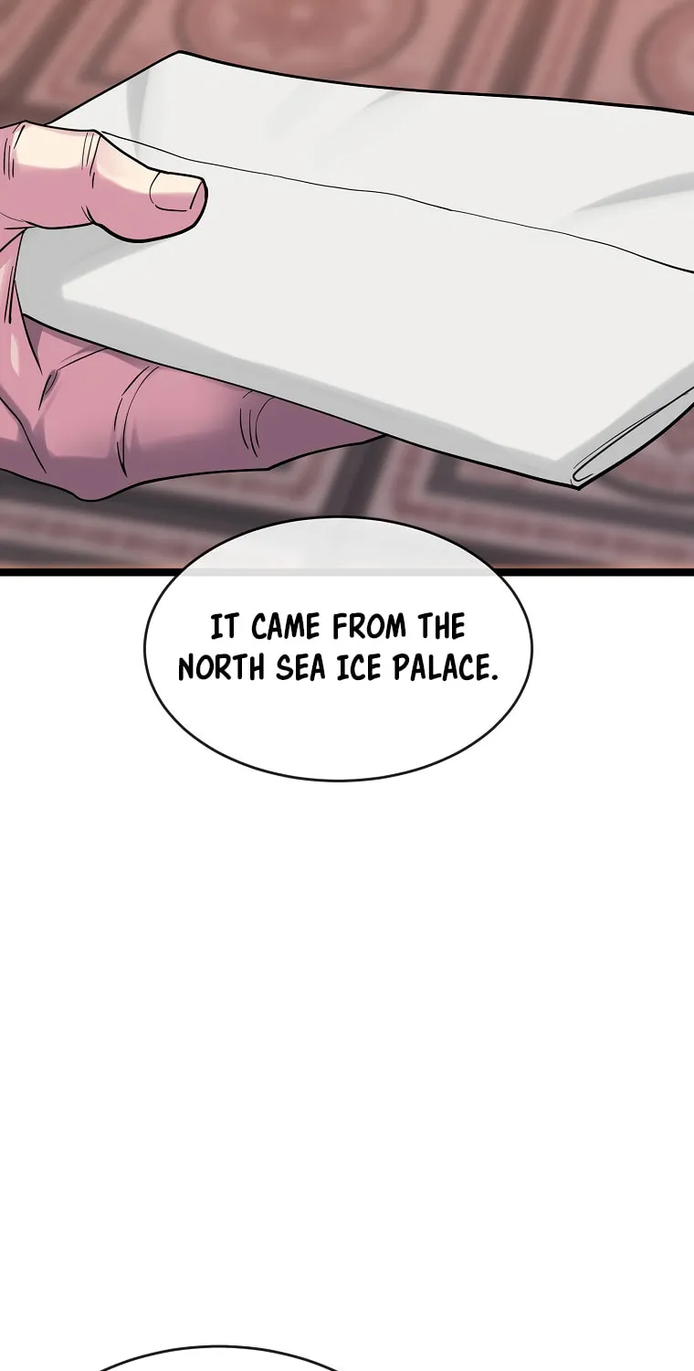 Volcanic Age Chapter 259 page 72 - 