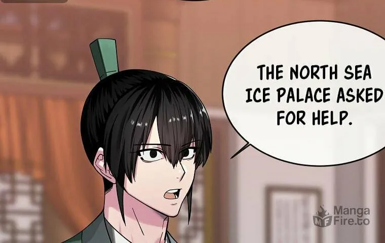 Volcanic Age Chapter 259 page 77 - 