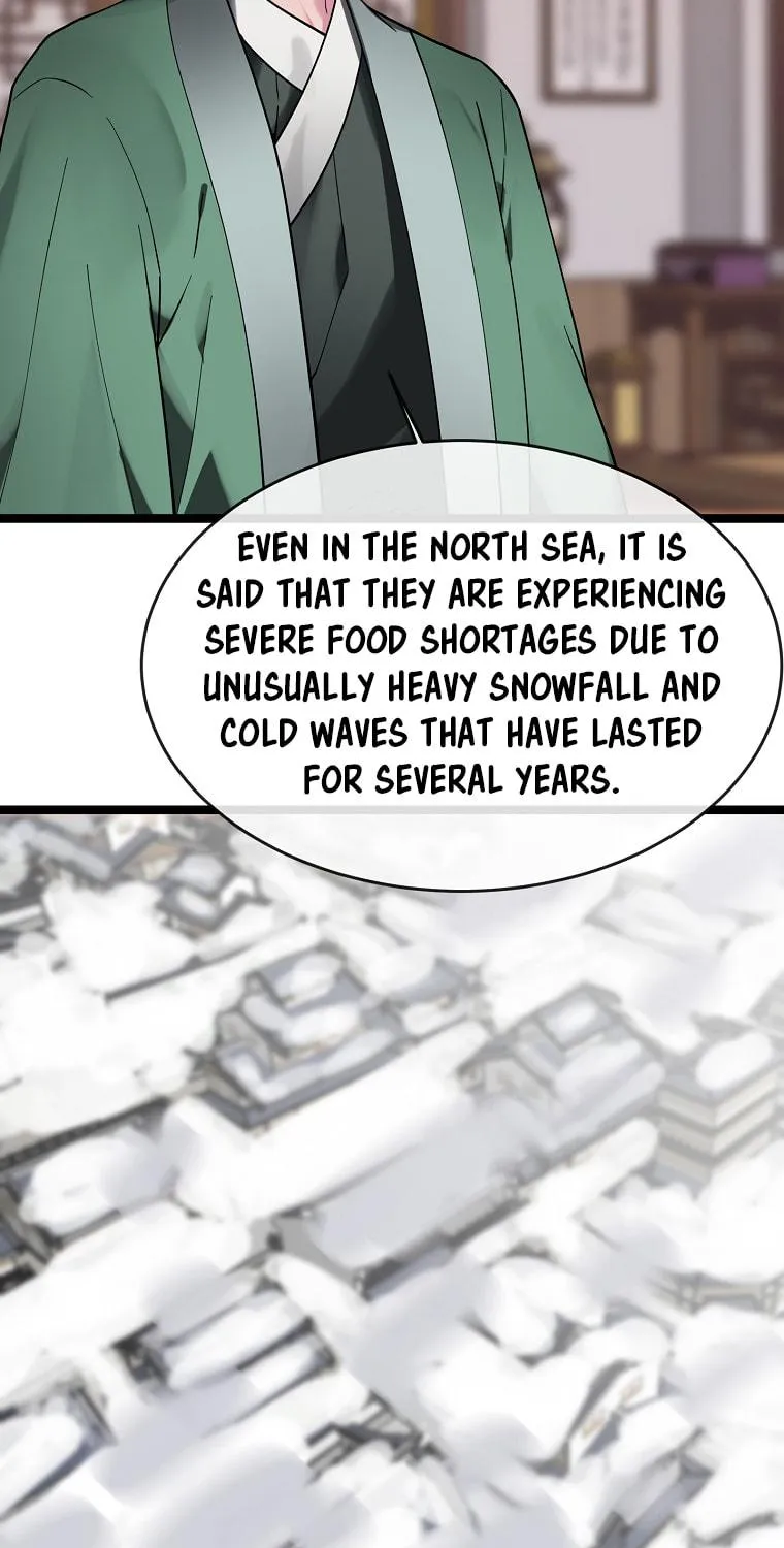Volcanic Age Chapter 259 page 78 - 