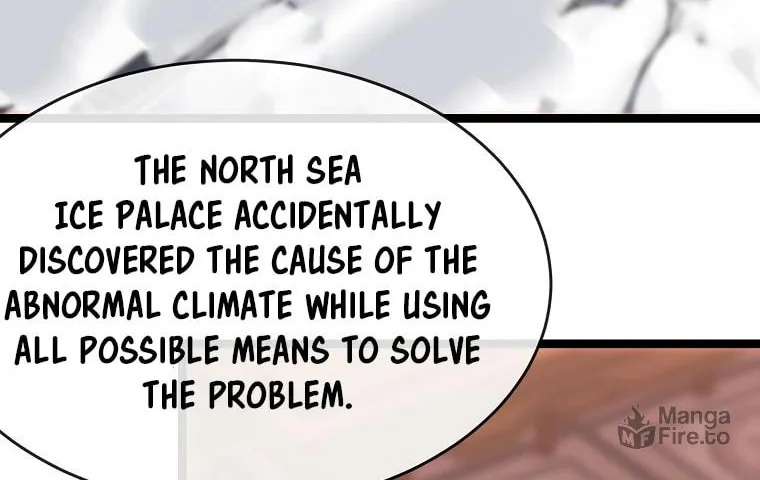 Volcanic Age Chapter 259 page 79 - 