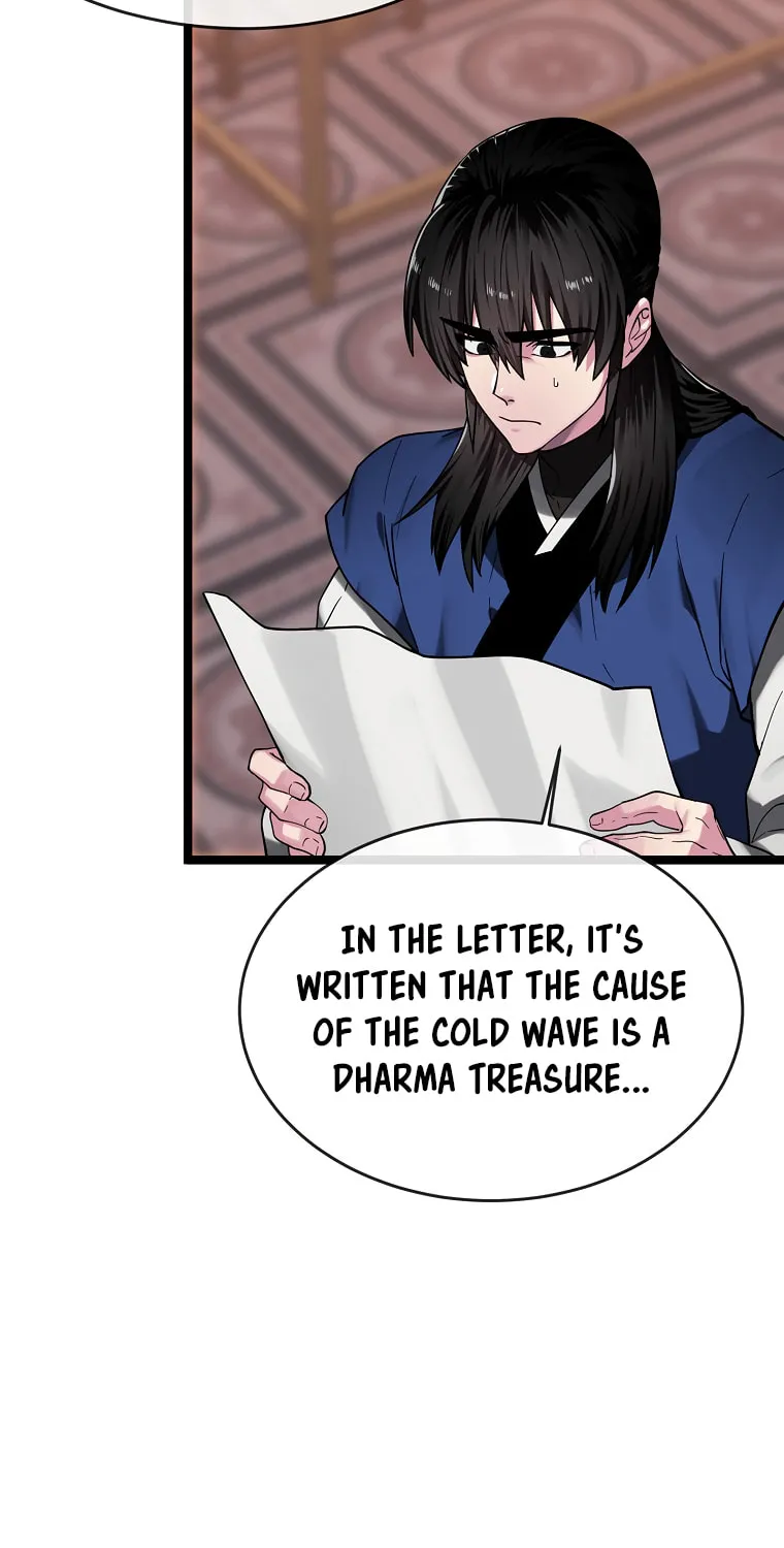 Volcanic Age Chapter 259 page 80 - 