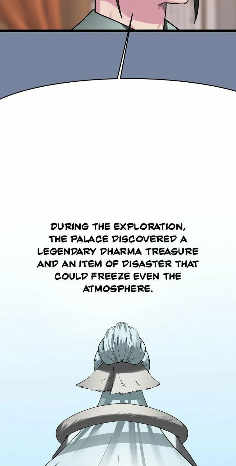 Volcanic Age Chapter 259 page 82 - 
